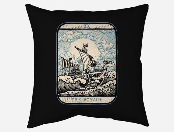 The Voyage