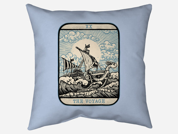 The Voyage