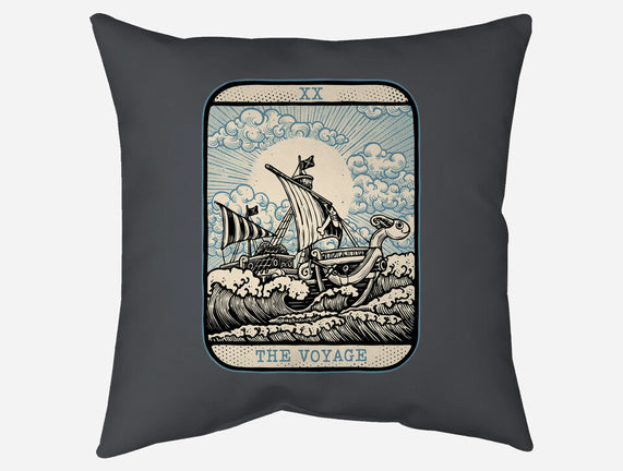 The Voyage