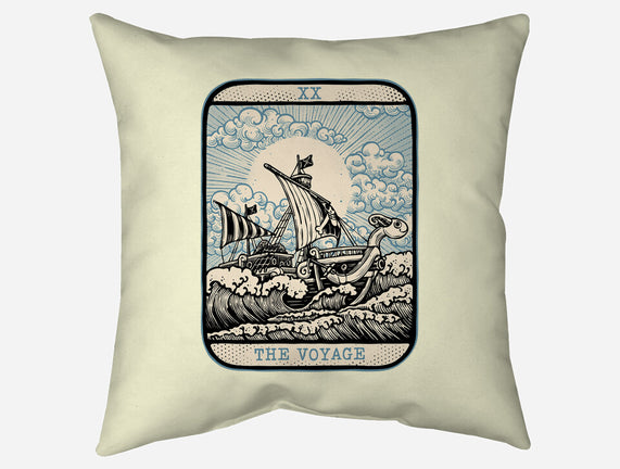 The Voyage