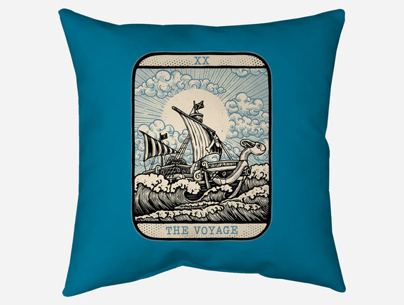 The Voyage