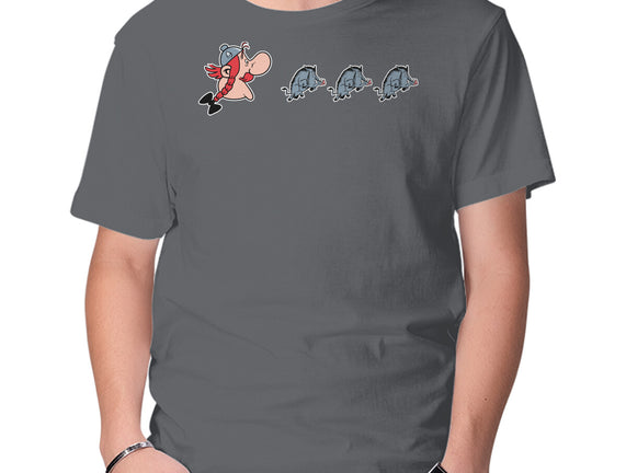 Gaul-Man