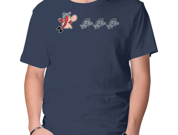 Gaul-Man