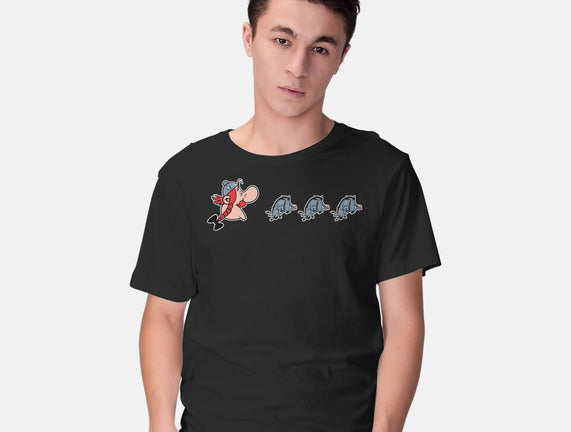 Gaul-Man