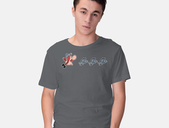 Gaul-Man