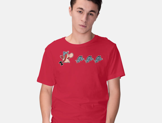 Gaul-Man