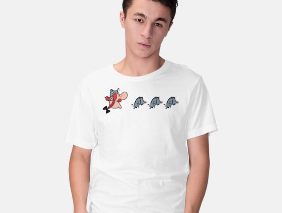 Gaul-Man