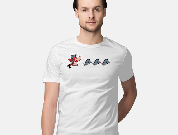 Gaul-Man