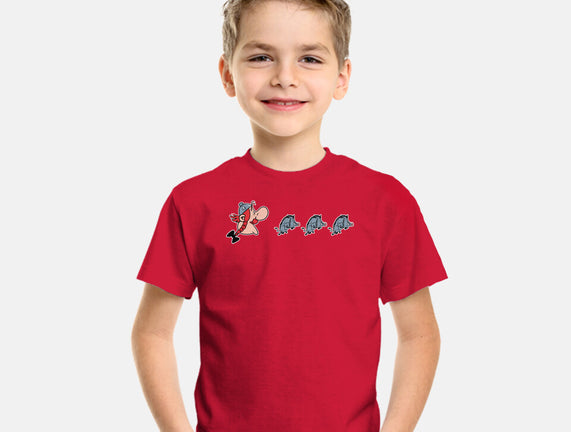 Gaul-Man