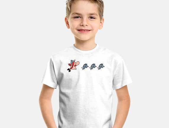 Gaul-Man