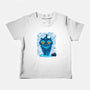 Blue Demon Cat-Baby-Basic-Tee-rmatix