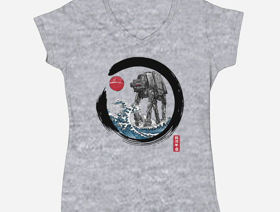 Enso AT-AT
