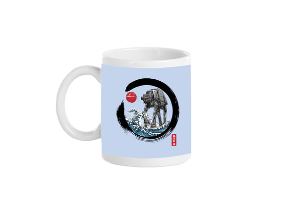 Enso AT-AT