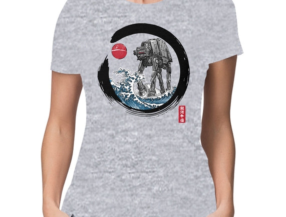 Enso AT-AT