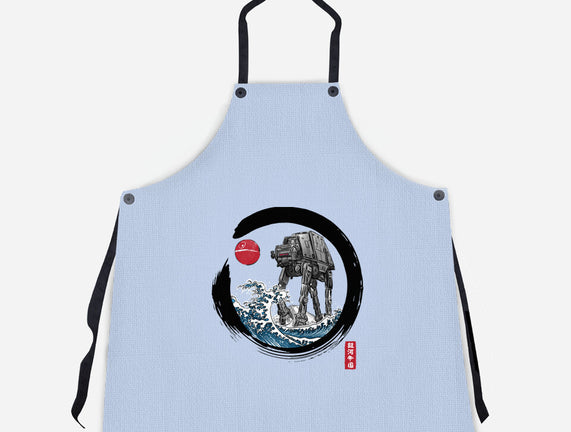 Enso AT-AT