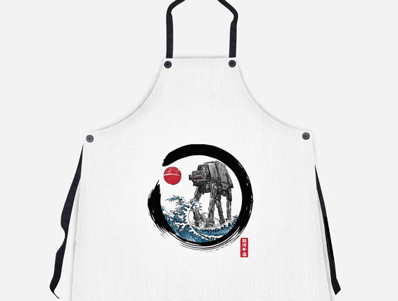 Enso AT-AT
