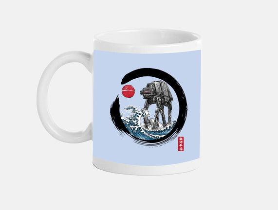 Enso AT-AT