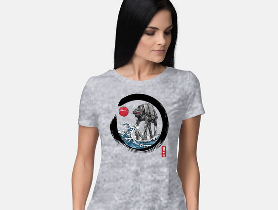 Enso AT-AT