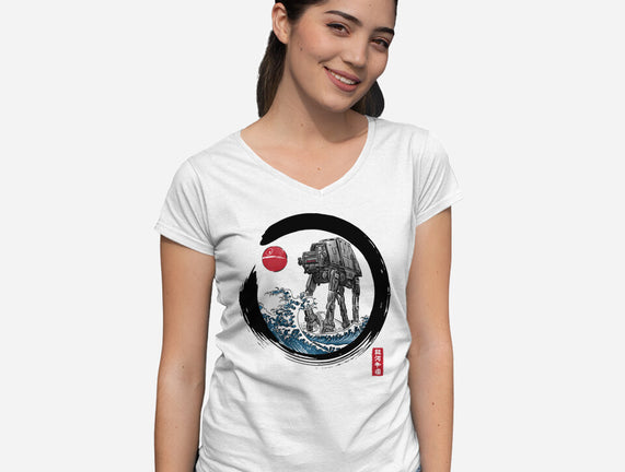 Enso AT-AT