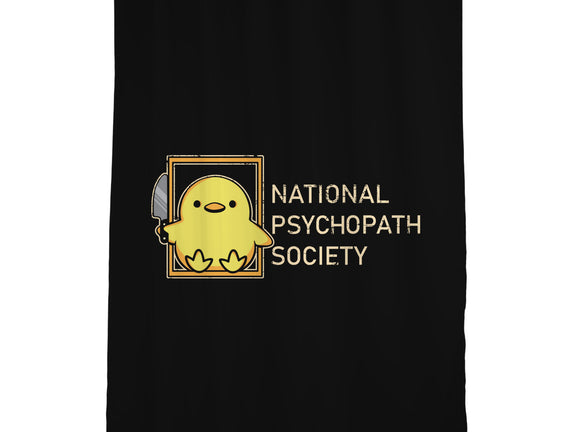 National Psychopath Society