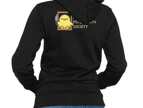 National Psychopath Society