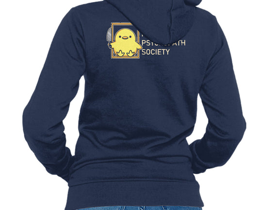 National Psychopath Society