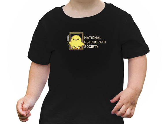 National Psychopath Society