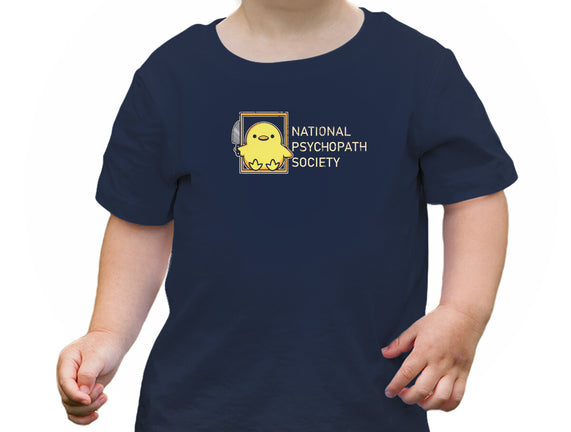 National Psychopath Society
