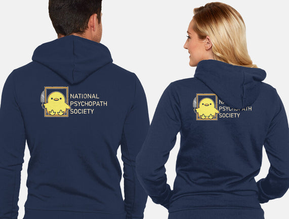 National Psychopath Society