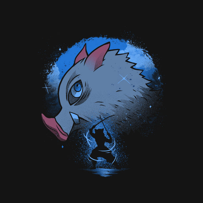 The Beast Breather-Unisex-Basic-Tee-grevalra