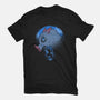 The Beast Breather-Mens-Premium-Tee-grevalra