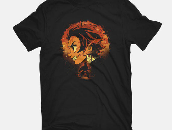 The Sun Breather
