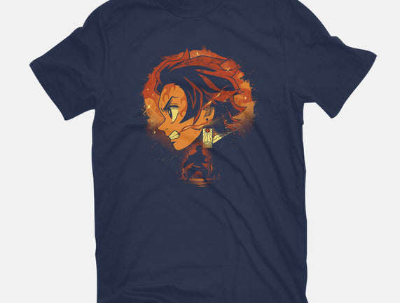 The Sun Breather