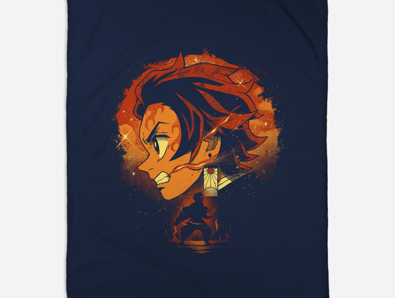 The Sun Breather