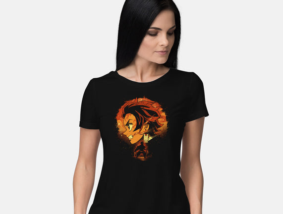 The Sun Breather
