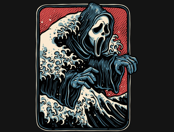 Ghost Wave