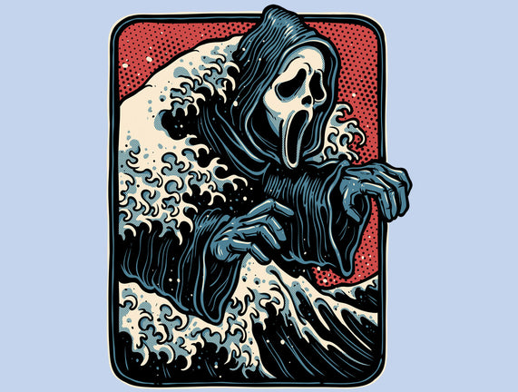 Ghost Wave
