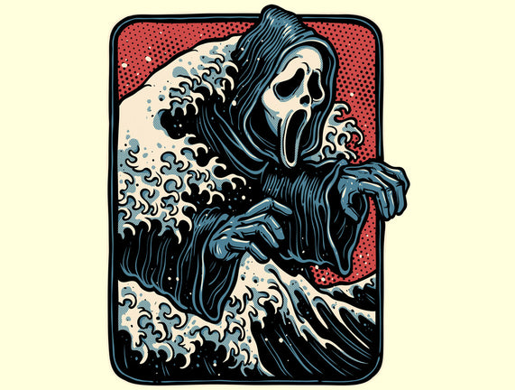 Ghost Wave