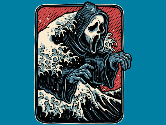 Ghost Wave