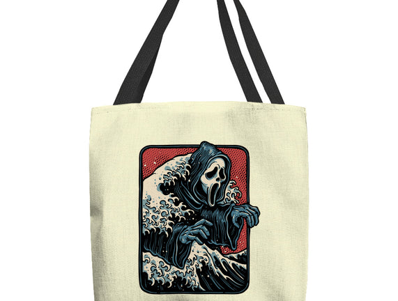 Ghost Wave