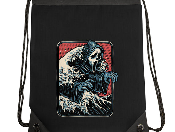 Ghost Wave