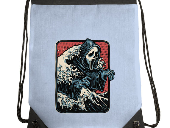 Ghost Wave