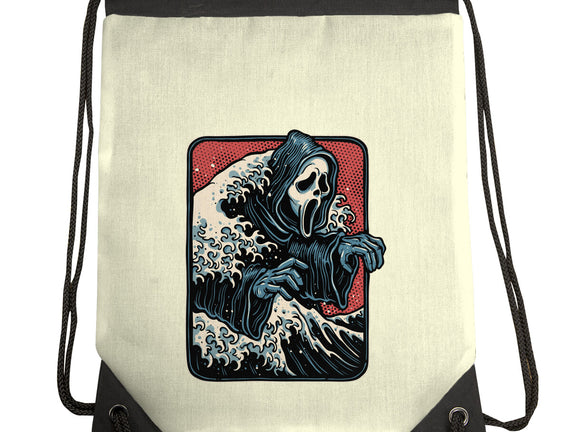 Ghost Wave