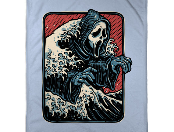 Ghost Wave