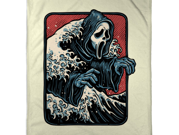 Ghost Wave