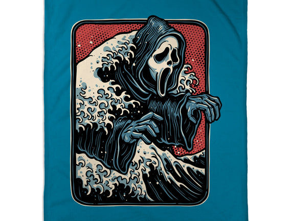 Ghost Wave