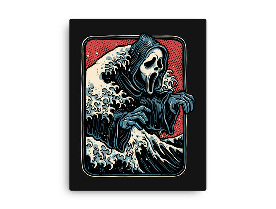 Ghost Wave