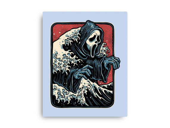 Ghost Wave