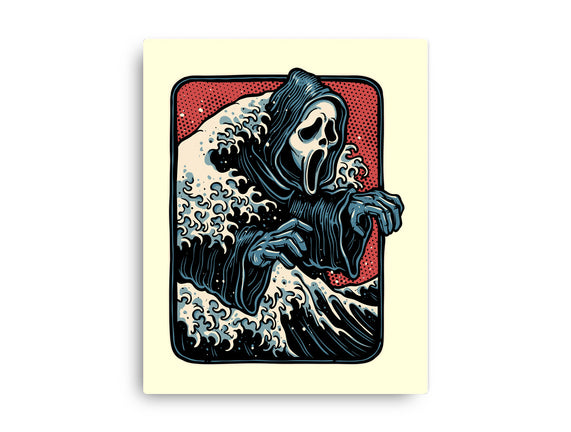 Ghost Wave