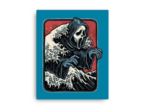 Ghost Wave